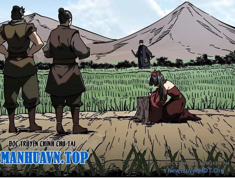 Không Cẩn Thận, Lưu Danh Muôn Thủa - Chương 168 - ảnh 72