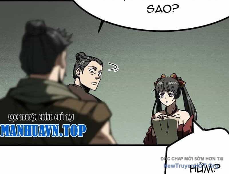 Không Cẩn Thận, Lưu Danh Muôn Thủa - Chương 168 - ảnh 80