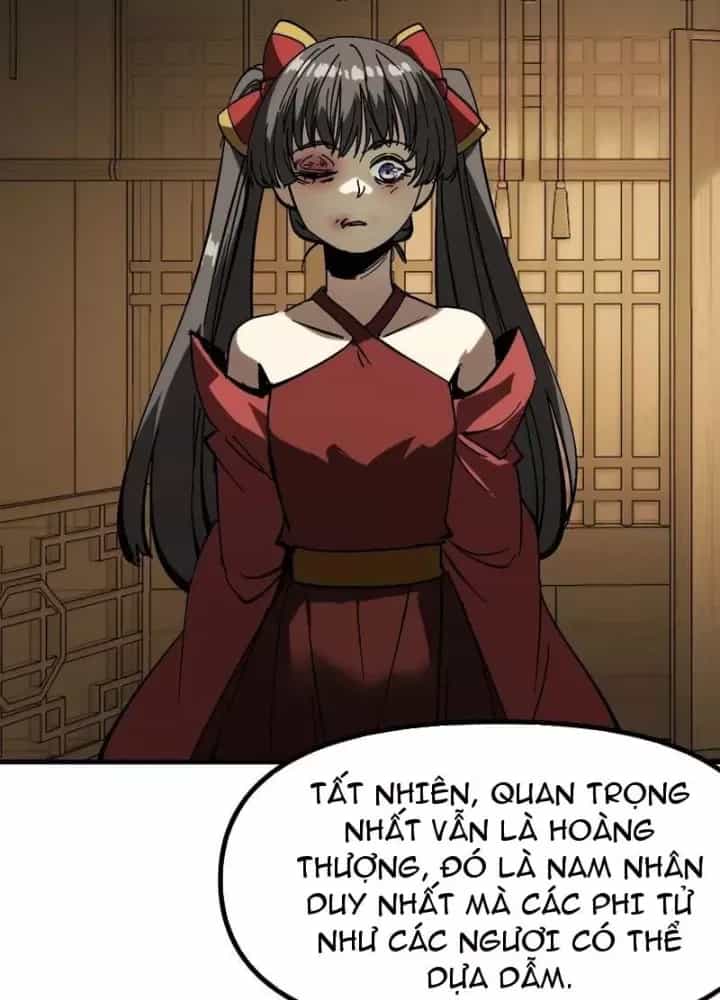 Không Cẩn Thận, Lưu Danh Muôn Thủa - Chương 170 - ảnh 31