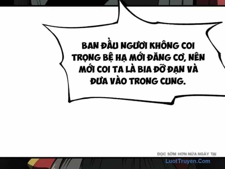 Không Cẩn Thận, Lưu Danh Muôn Thủa - Chương 172 - ảnh 39