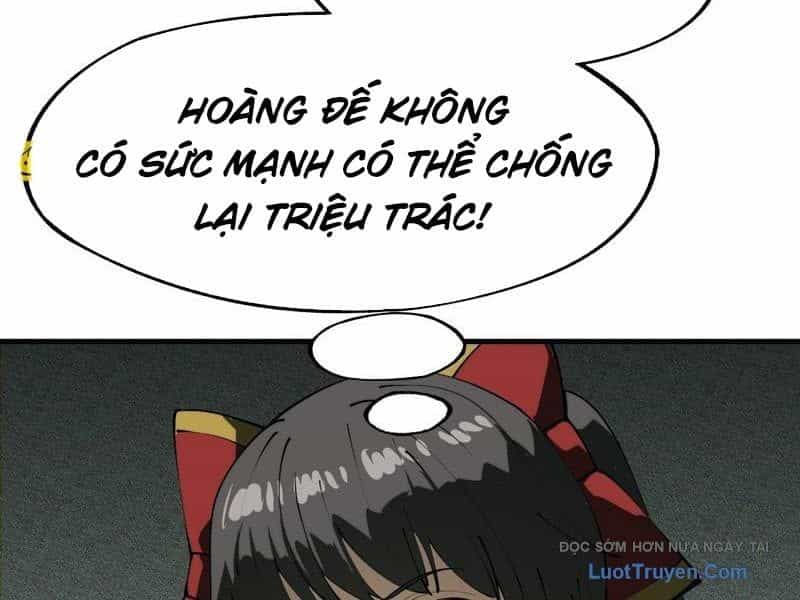 Không Cẩn Thận, Lưu Danh Muôn Thủa - Chương 173 - ảnh 15