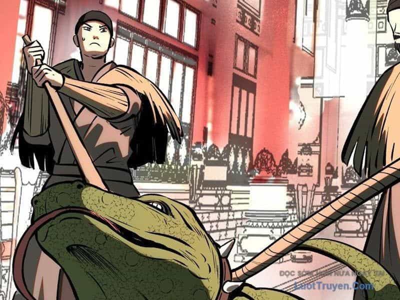 Không Cẩn Thận, Lưu Danh Muôn Thủa - Chương 173 - ảnh 4