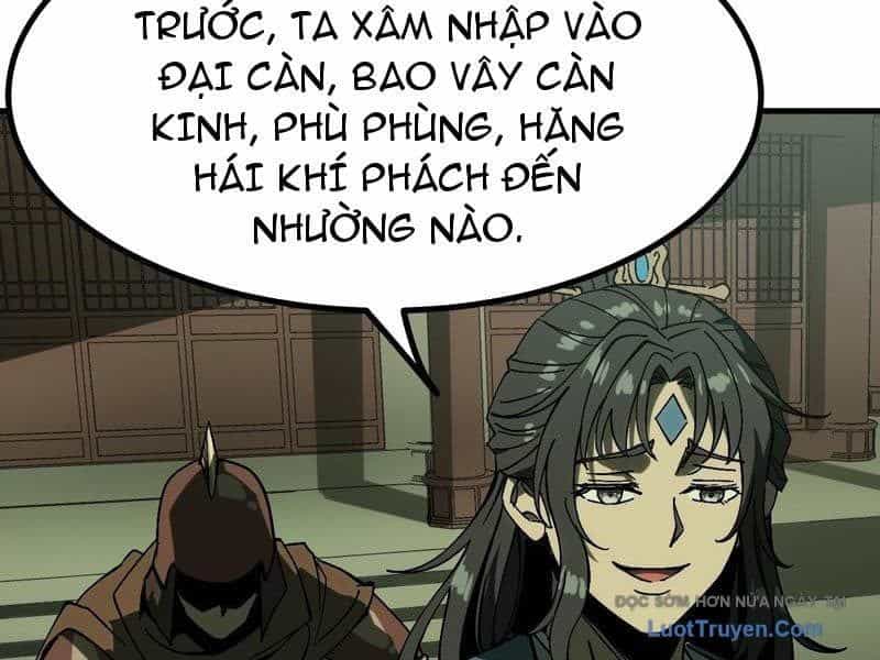 Không Cẩn Thận, Lưu Danh Muôn Thủa - Chương 174 - ảnh 13