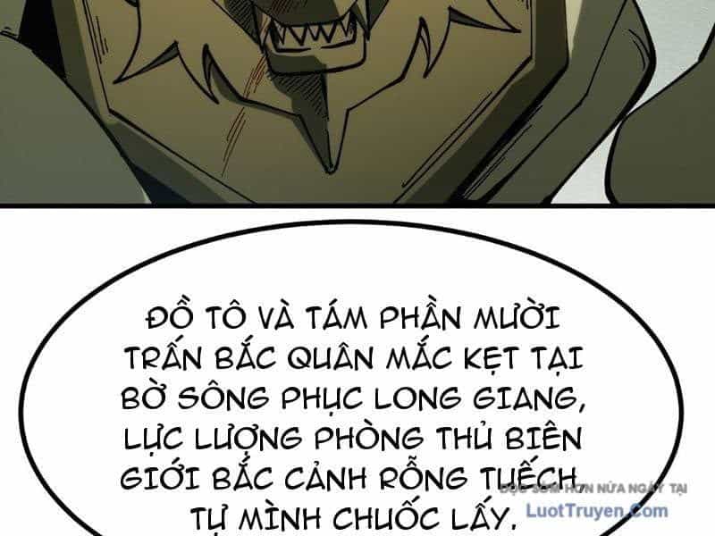 Không Cẩn Thận, Lưu Danh Muôn Thủa - Chương 174 - ảnh 51