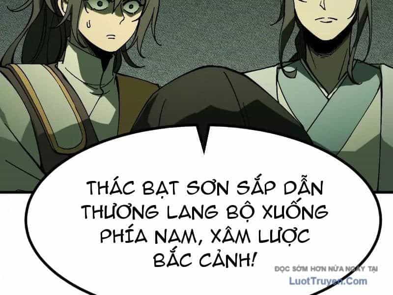 Không Cẩn Thận, Lưu Danh Muôn Thủa - Chương 175 - ảnh 100