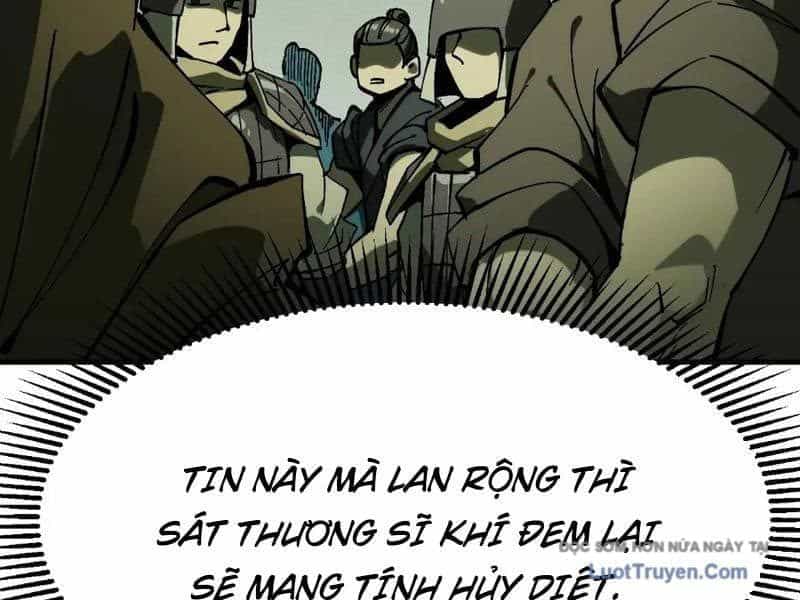 Không Cẩn Thận, Lưu Danh Muôn Thủa - Chương 175 - ảnh 108