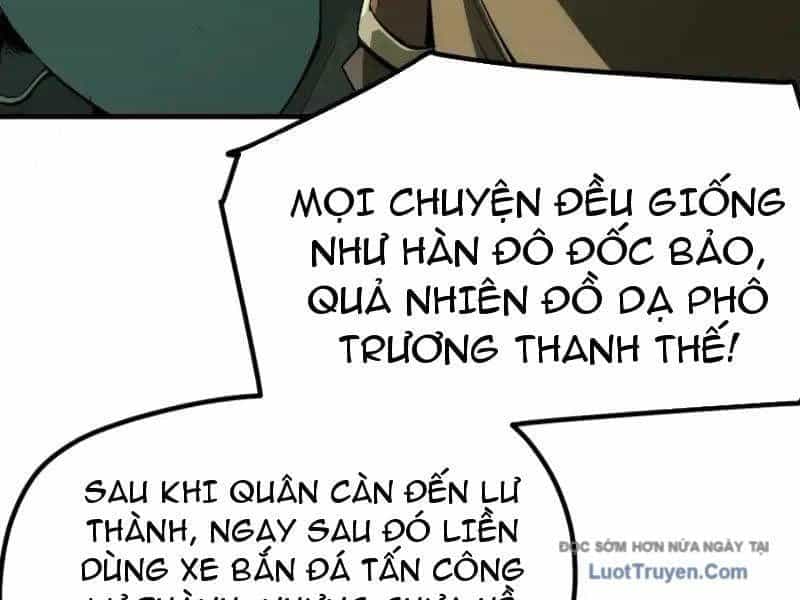 Không Cẩn Thận, Lưu Danh Muôn Thủa - Chương 177 - ảnh 31