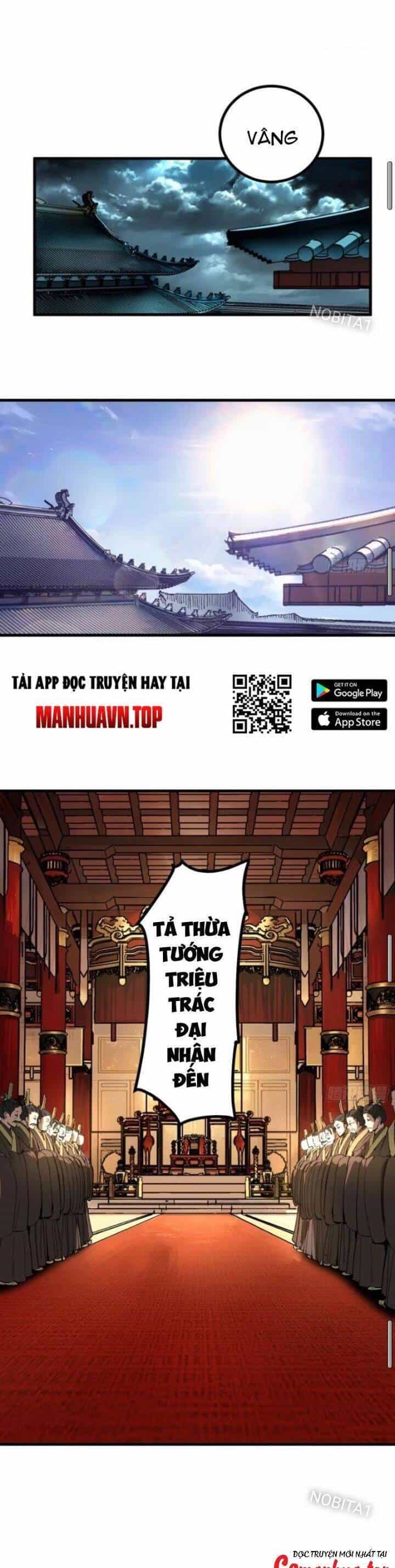 Không Cẩn Thận, Lưu Danh Muôn Thủa - Chương 18 - ảnh 6