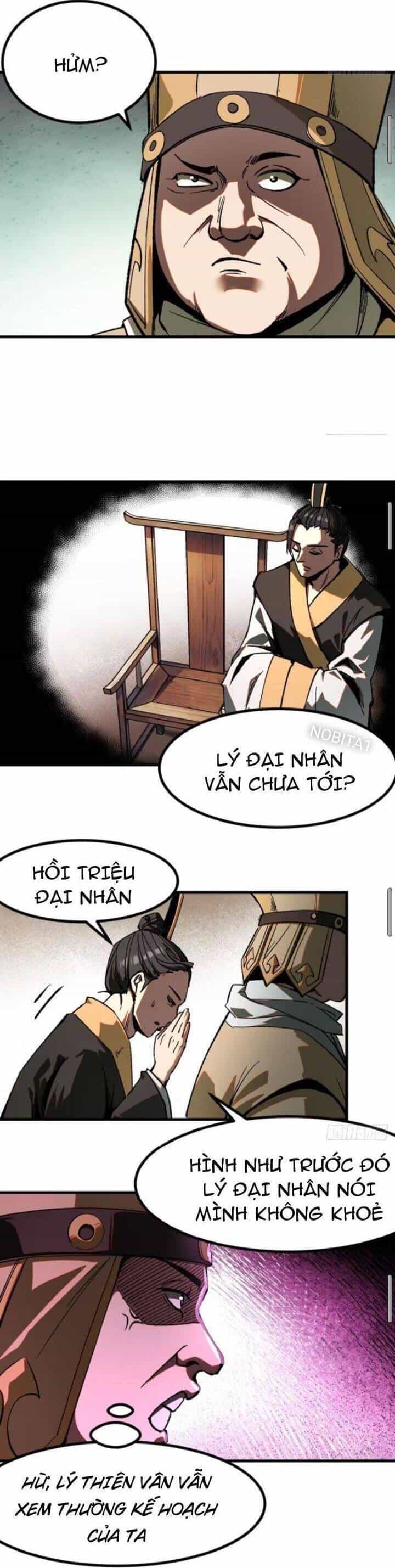 Không Cẩn Thận, Lưu Danh Muôn Thủa - Chương 18 - ảnh 8