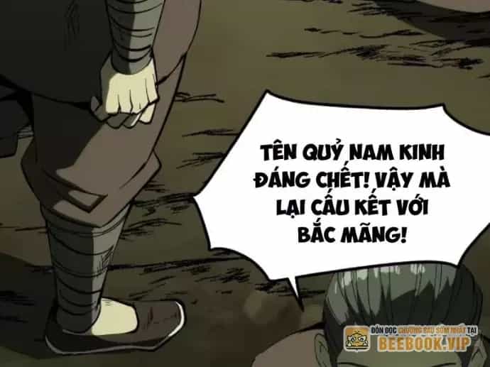 Không Cẩn Thận, Lưu Danh Muôn Thủa - Chương 179 - ảnh 76