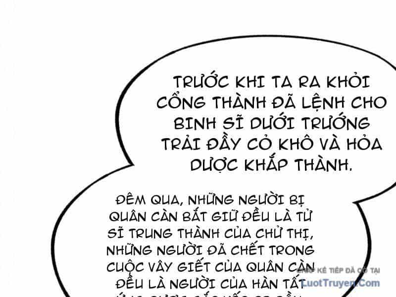 Không Cẩn Thận, Lưu Danh Muôn Thủa - Chương 182 - ảnh 40