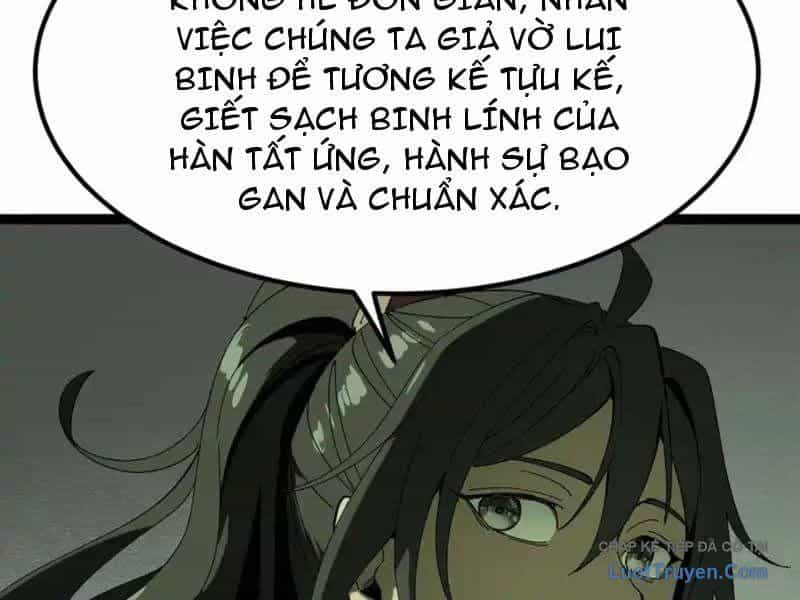 Không Cẩn Thận, Lưu Danh Muôn Thủa - Chương 183 - ảnh 88