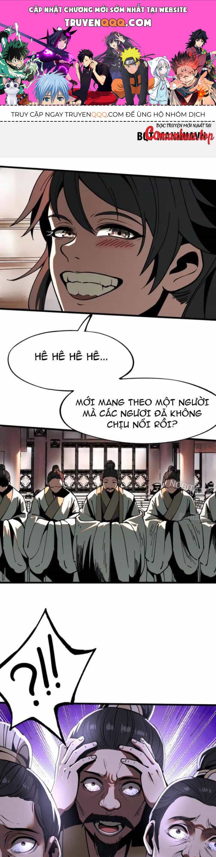 Không Cẩn Thận, Lưu Danh Muôn Thủa - Chương 19 - ảnh 1