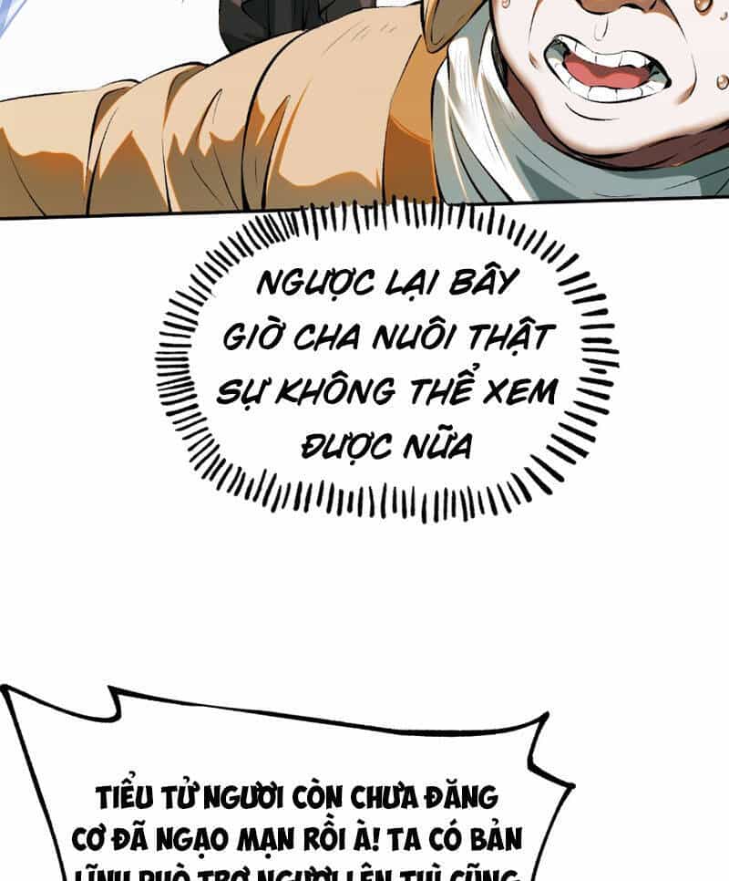 Không Cẩn Thận, Lưu Danh Muôn Thủa - Chương 2 - ảnh 11