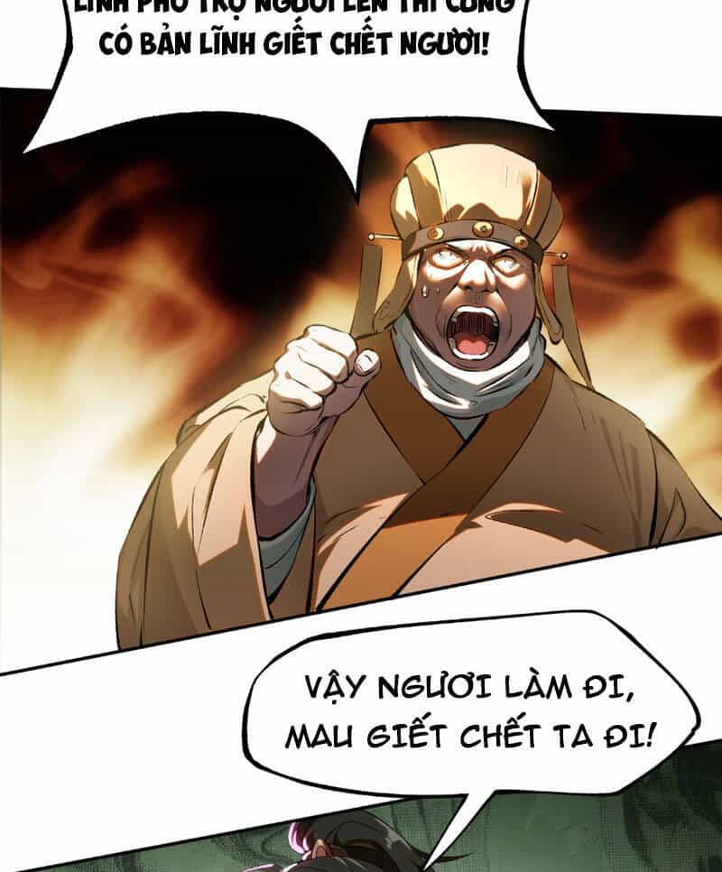 Không Cẩn Thận, Lưu Danh Muôn Thủa - Chương 2 - ảnh 12