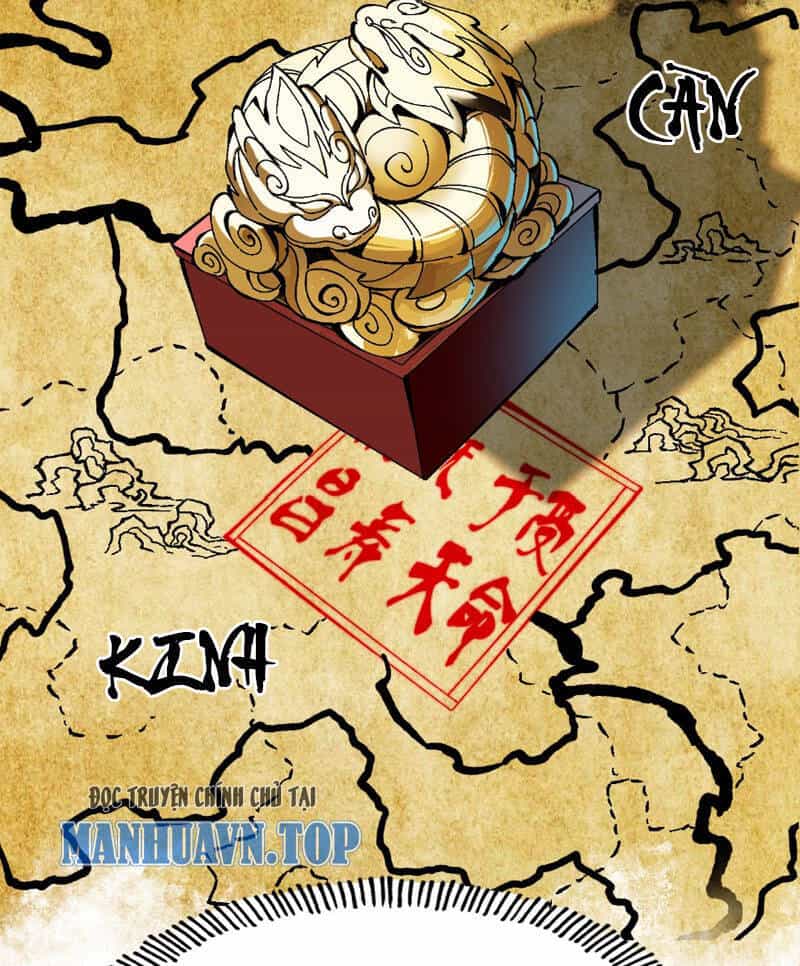 Không Cẩn Thận, Lưu Danh Muôn Thủa - Chương 2 - ảnh 24