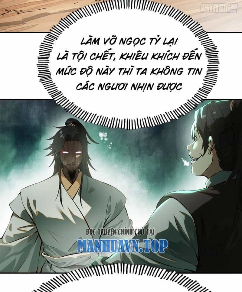 Không Cẩn Thận, Lưu Danh Muôn Thủa - Chương 2 - ảnh 27