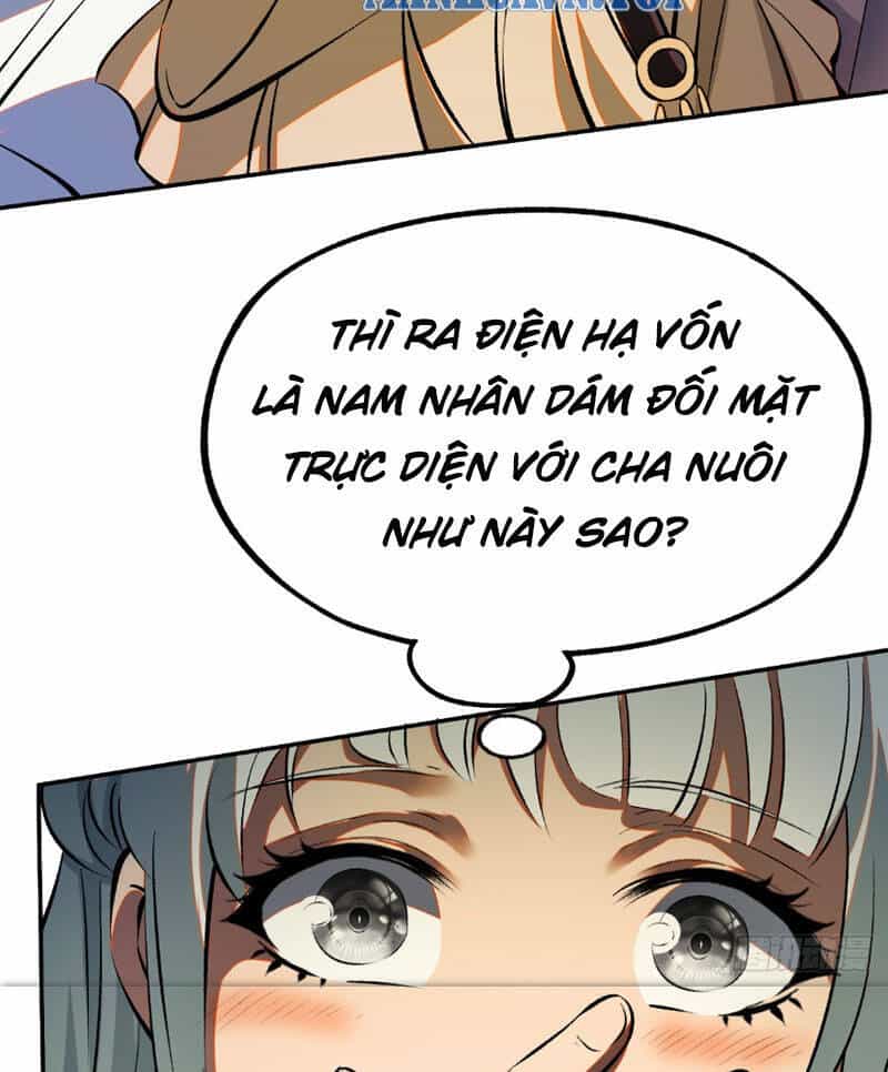 Không Cẩn Thận, Lưu Danh Muôn Thủa - Chương 2 - ảnh 3