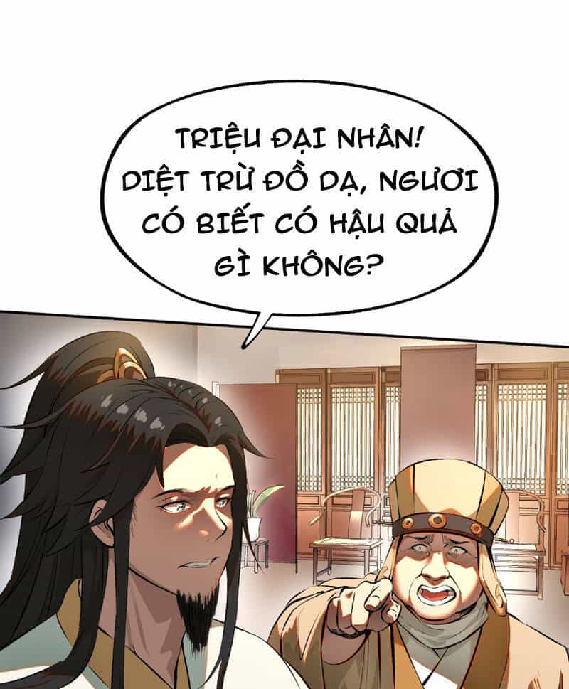 Không Cẩn Thận, Lưu Danh Muôn Thủa - Chương 2 - ảnh 43