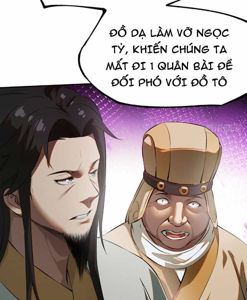 Không Cẩn Thận, Lưu Danh Muôn Thủa - Chương 2 - ảnh 47