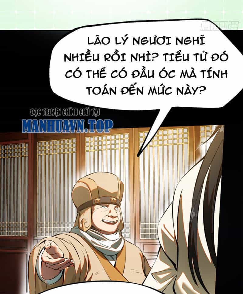 Không Cẩn Thận, Lưu Danh Muôn Thủa - Chương 2 - ảnh 58