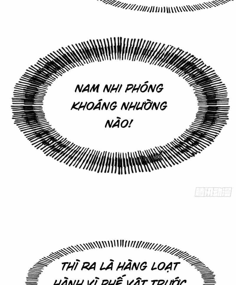Không Cẩn Thận, Lưu Danh Muôn Thủa - Chương 2 - ảnh 6