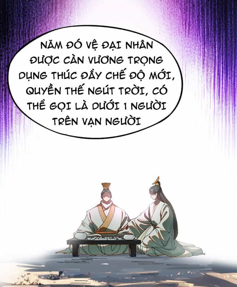 Không Cẩn Thận, Lưu Danh Muôn Thủa - Chương 2 - ảnh 60