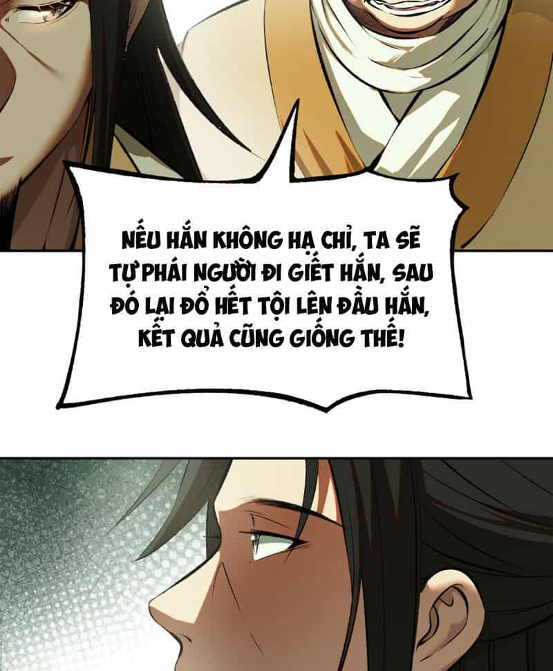 Không Cẩn Thận, Lưu Danh Muôn Thủa - Chương 2 - ảnh 65