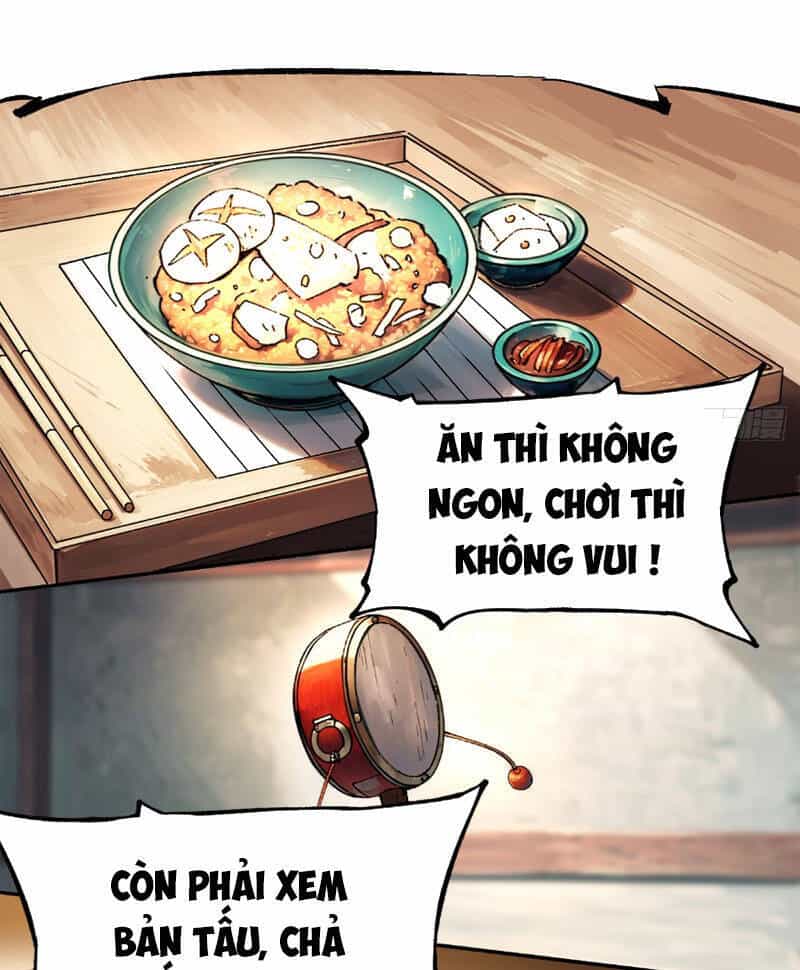 Không Cẩn Thận, Lưu Danh Muôn Thủa - Chương 2 - ảnh 78