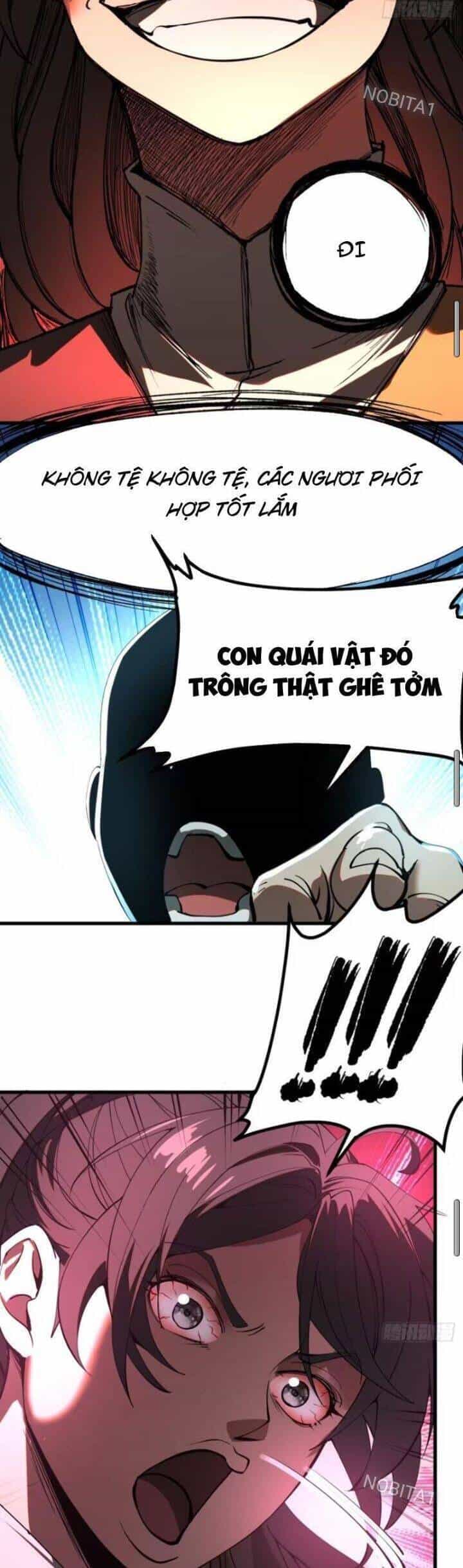 Không Cẩn Thận, Lưu Danh Muôn Thủa - Chương 20 - ảnh 13