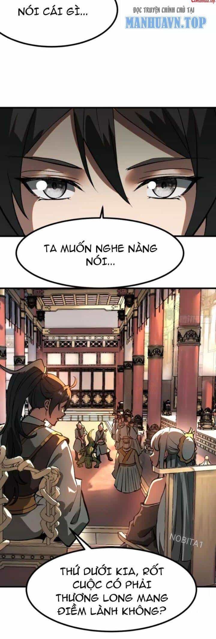 Không Cẩn Thận, Lưu Danh Muôn Thủa - Chương 20 - ảnh 16