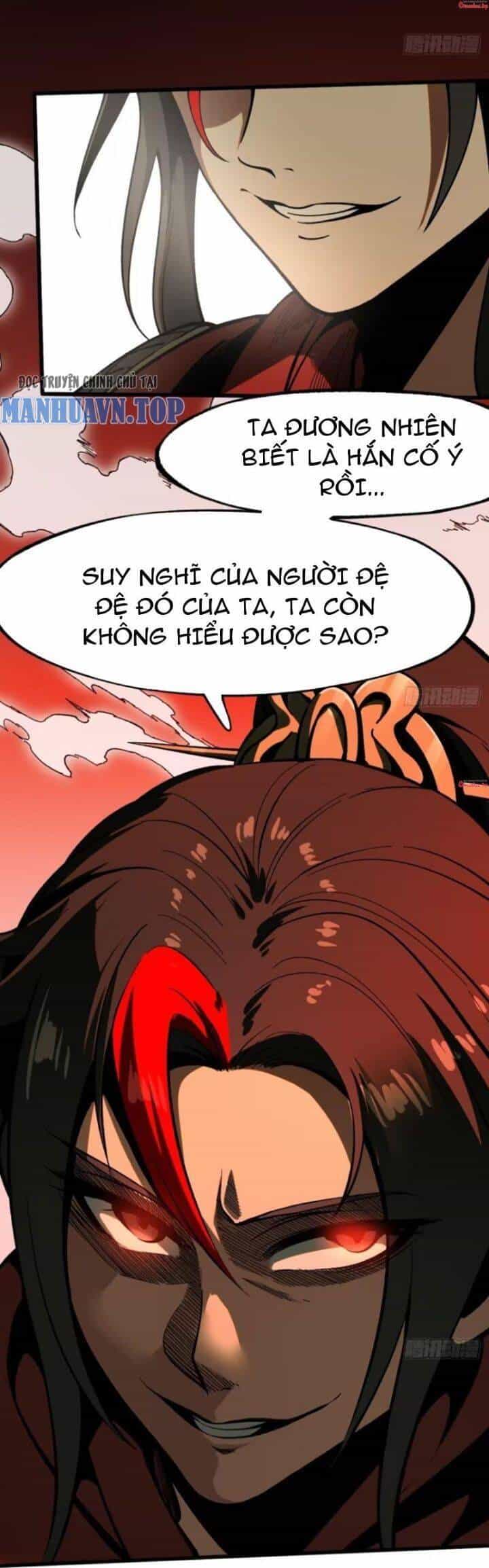 Không Cẩn Thận, Lưu Danh Muôn Thủa - Chương 23 - ảnh 14
