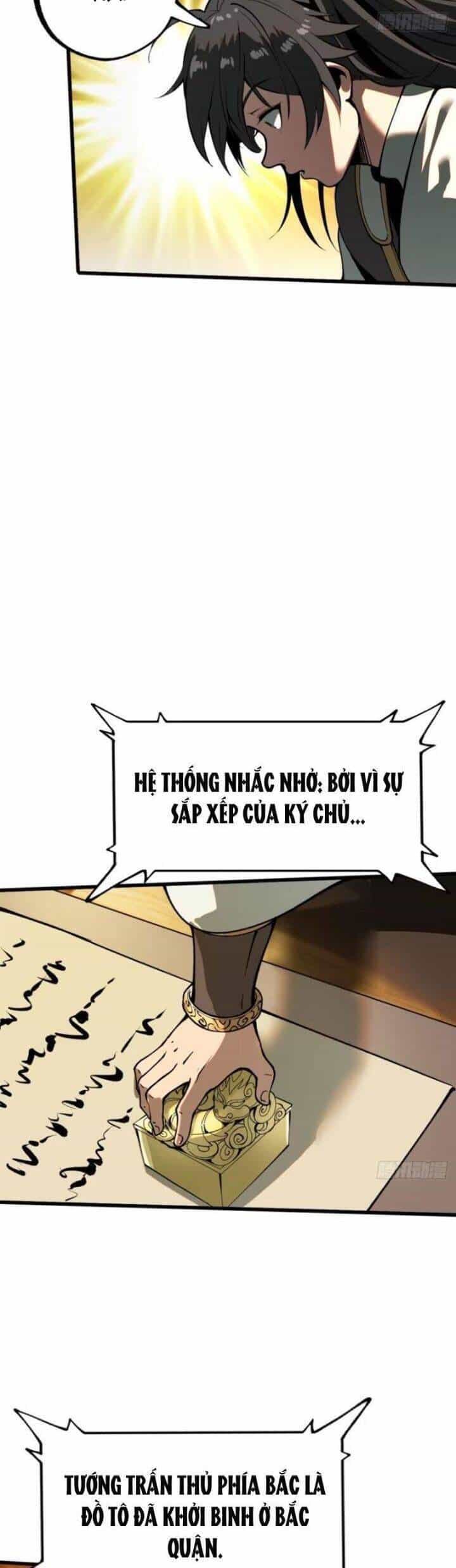 Không Cẩn Thận, Lưu Danh Muôn Thủa - Chương 23 - ảnh 4
