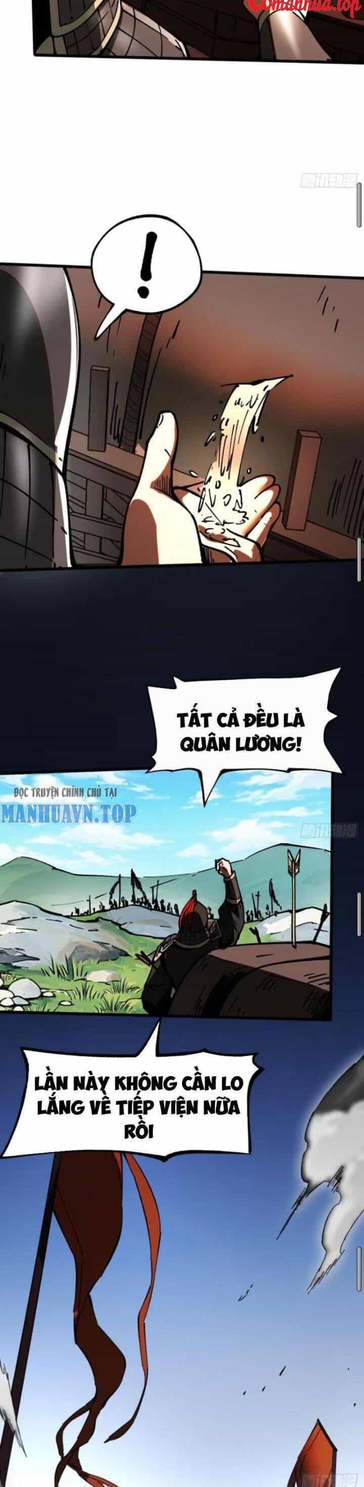 Không Cẩn Thận, Lưu Danh Muôn Thủa - Chương 23 - ảnh 8