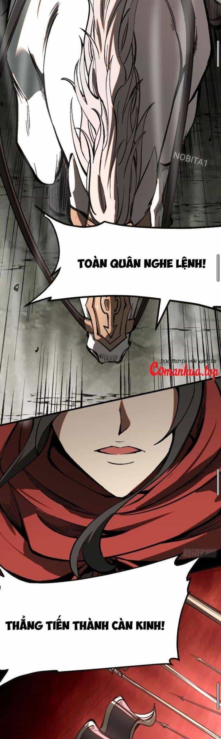 Không Cẩn Thận, Lưu Danh Muôn Thủa - Chương 24 - ảnh 12