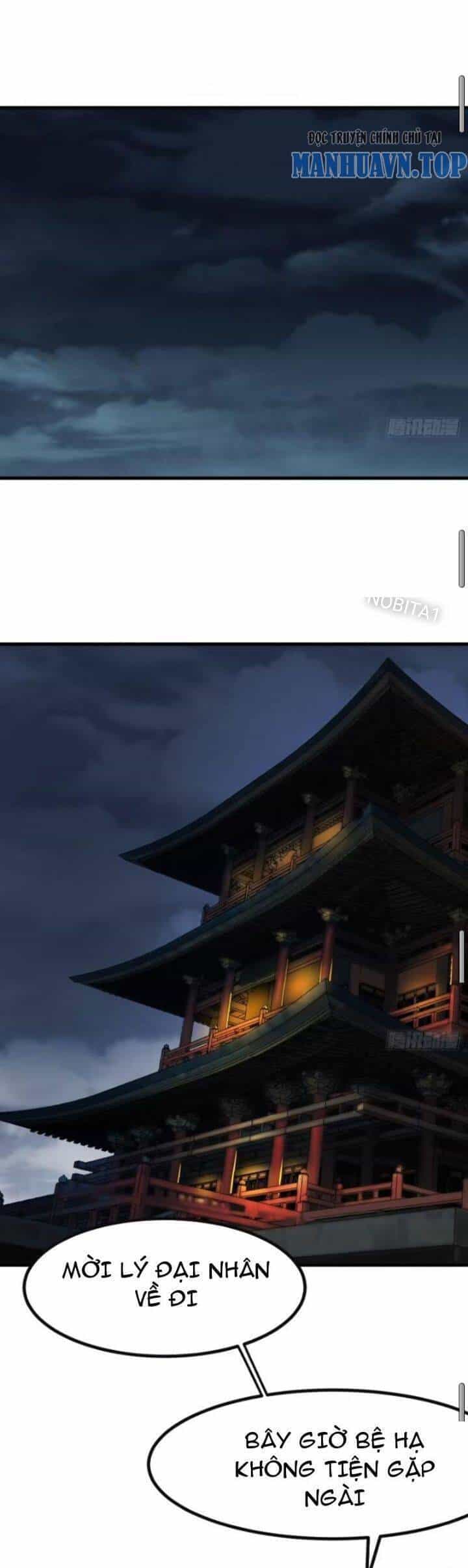 Không Cẩn Thận, Lưu Danh Muôn Thủa - Chương 24 - ảnh 14
