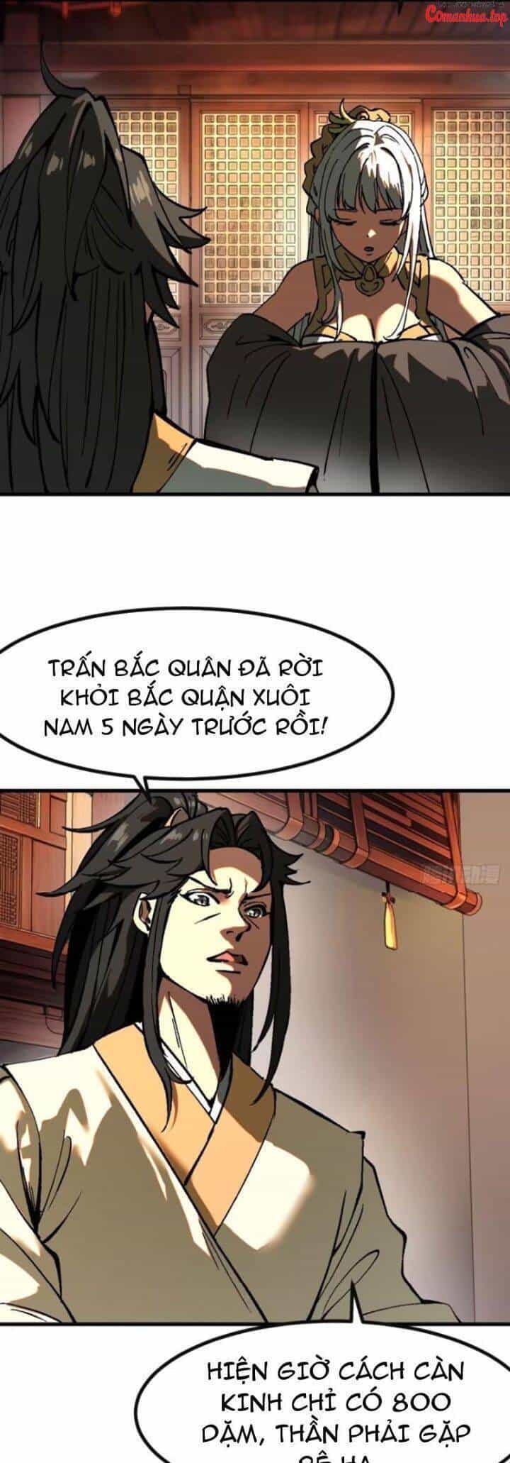 Không Cẩn Thận, Lưu Danh Muôn Thủa - Chương 24 - ảnh 15