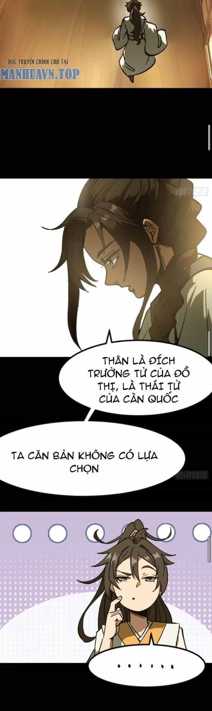 Không Cẩn Thận, Lưu Danh Muôn Thủa - Chương 24 - ảnh 9