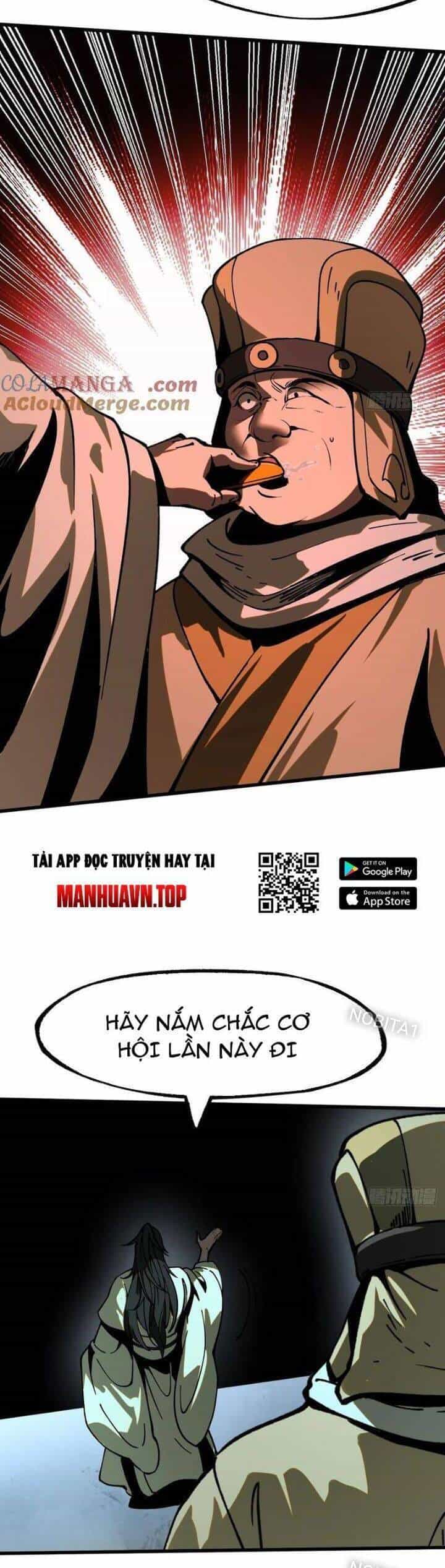 Không Cẩn Thận, Lưu Danh Muôn Thủa - Chương 26 - ảnh 19