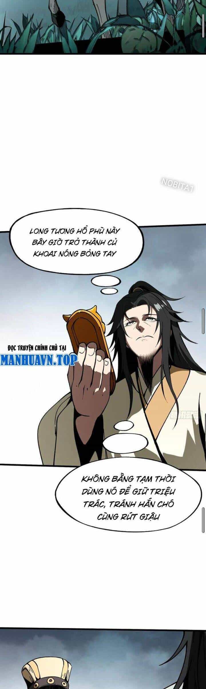 Không Cẩn Thận, Lưu Danh Muôn Thủa - Chương 26 - ảnh 9