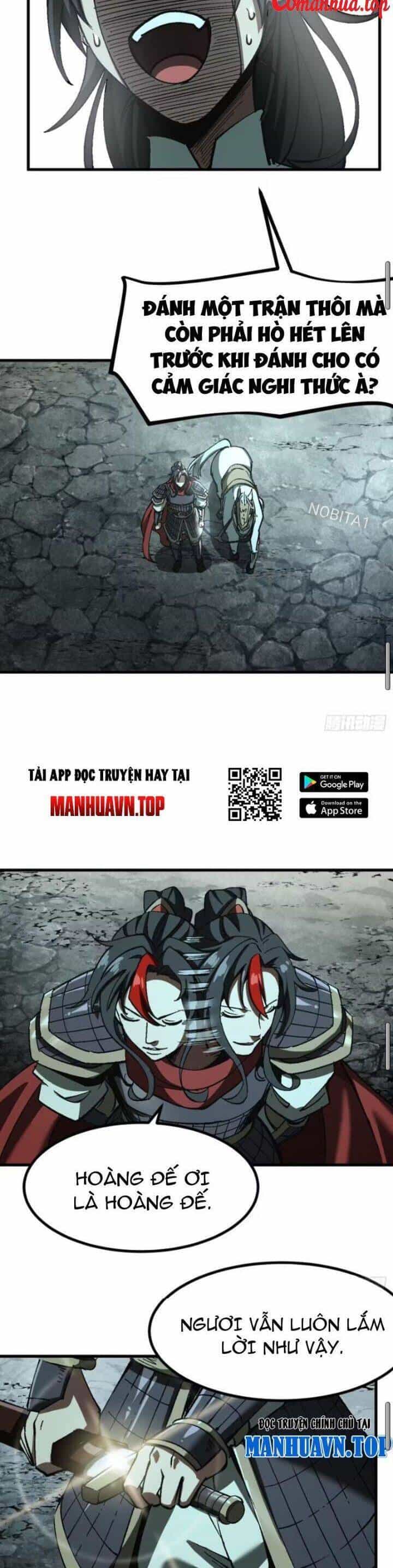 Không Cẩn Thận, Lưu Danh Muôn Thủa - Chương 29 - ảnh 12