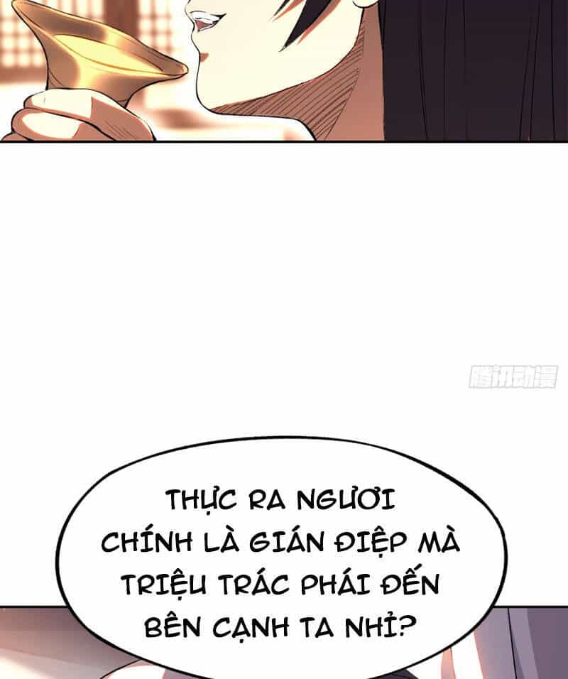 Không Cẩn Thận, Lưu Danh Muôn Thủa - Chương 3 - ảnh 14