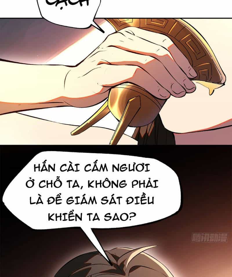 Không Cẩn Thận, Lưu Danh Muôn Thủa - Chương 3 - ảnh 20