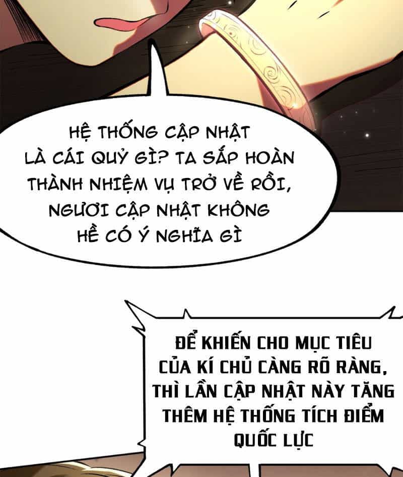 Không Cẩn Thận, Lưu Danh Muôn Thủa - Chương 3 - ảnh 34