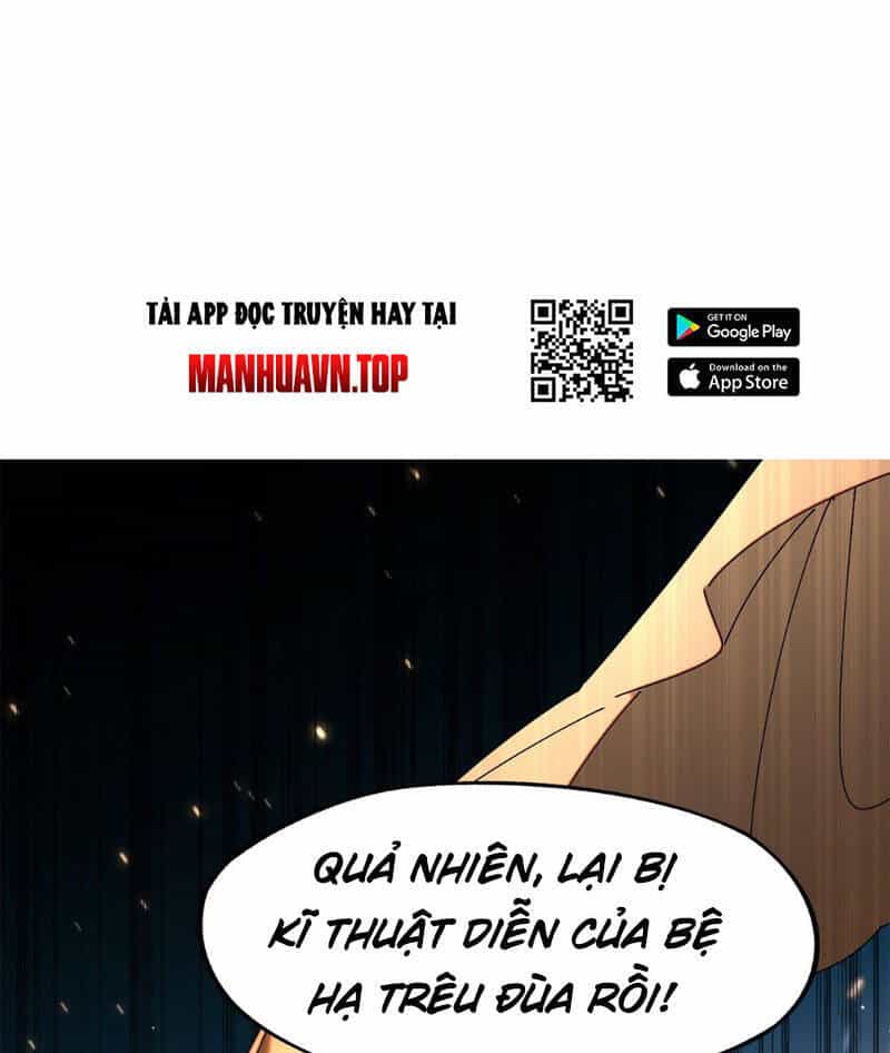 Không Cẩn Thận, Lưu Danh Muôn Thủa - Chương 3 - ảnh 46