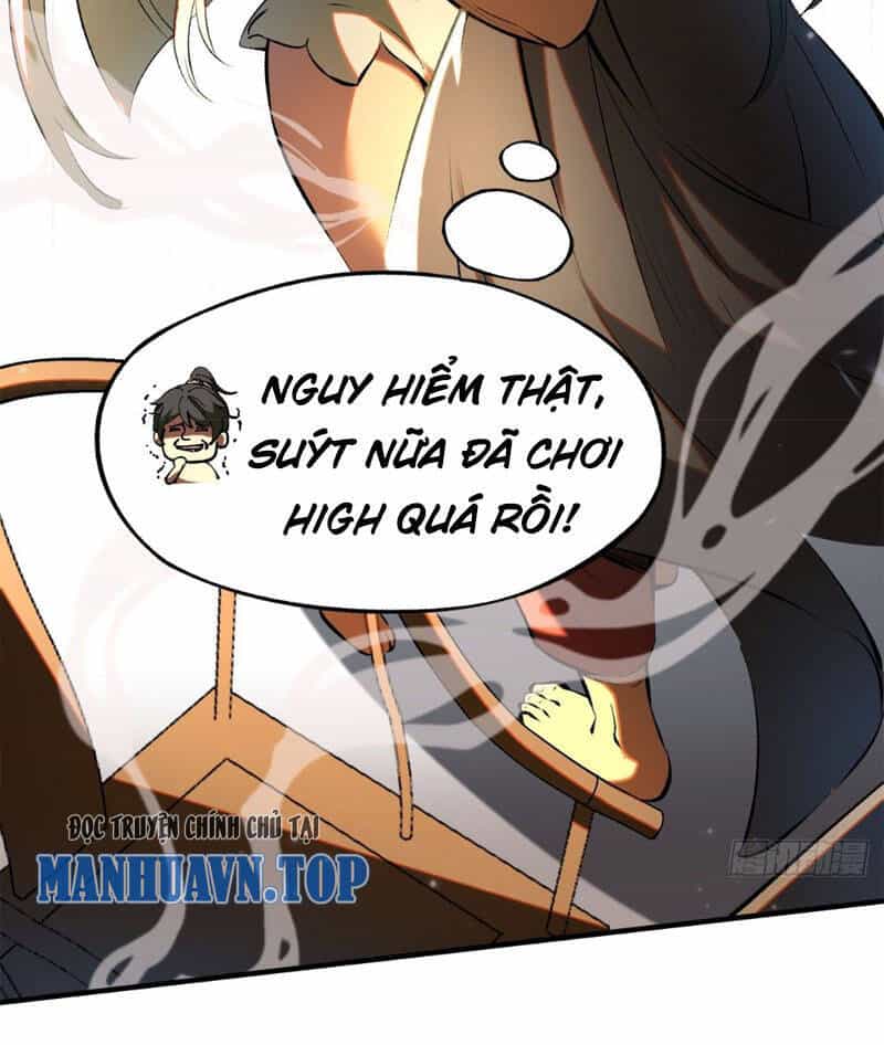 Không Cẩn Thận, Lưu Danh Muôn Thủa - Chương 3 - ảnh 48