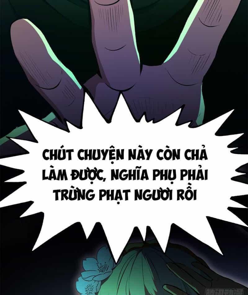 Không Cẩn Thận, Lưu Danh Muôn Thủa - Chương 3 - ảnh 69