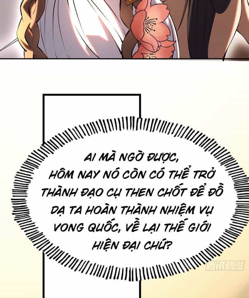 Không Cẩn Thận, Lưu Danh Muôn Thủa - Chương 3 - ảnh 9