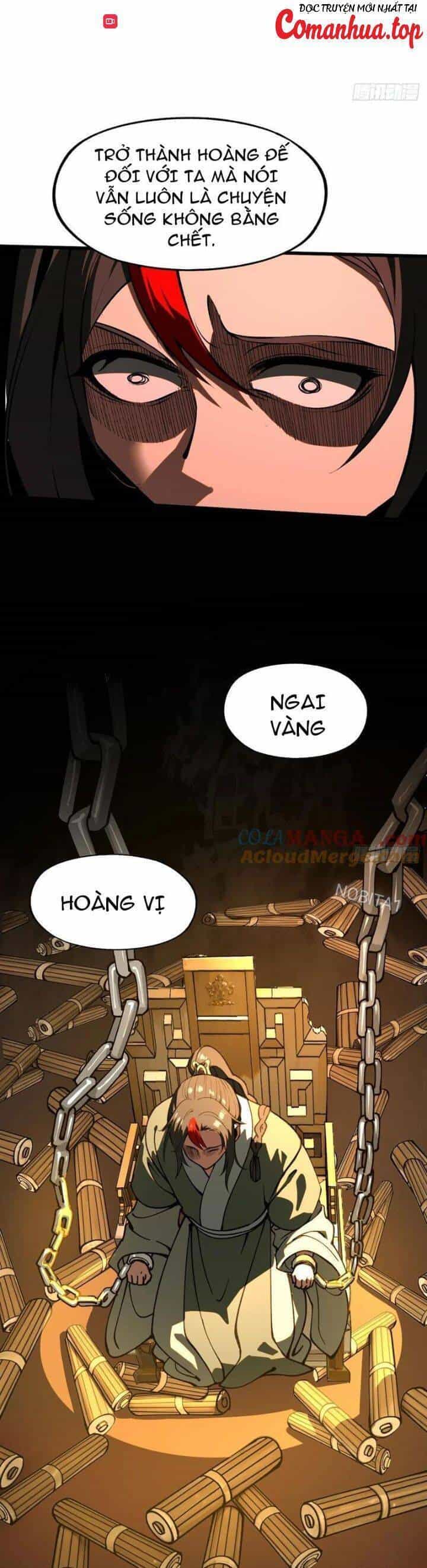 Không Cẩn Thận, Lưu Danh Muôn Thủa - Chương 30 - ảnh 6