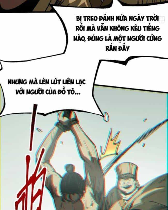 Không Cẩn Thận, Lưu Danh Muôn Thủa - Chương 31 - ảnh 6